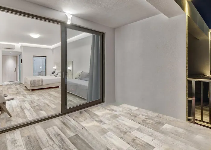 Mandala Seafront Suites