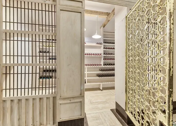 Mandala Seafront Suites