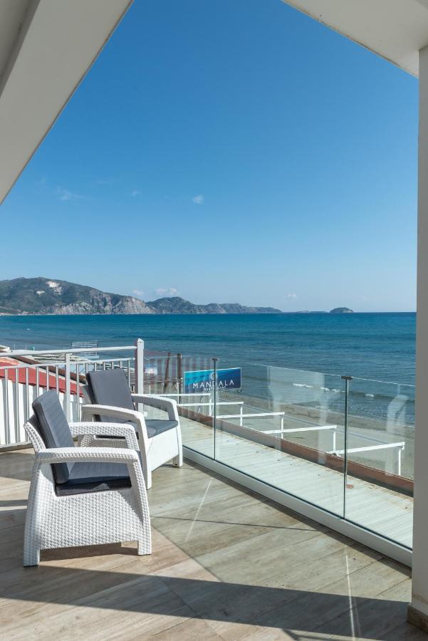 Mandala Seafront Laganas