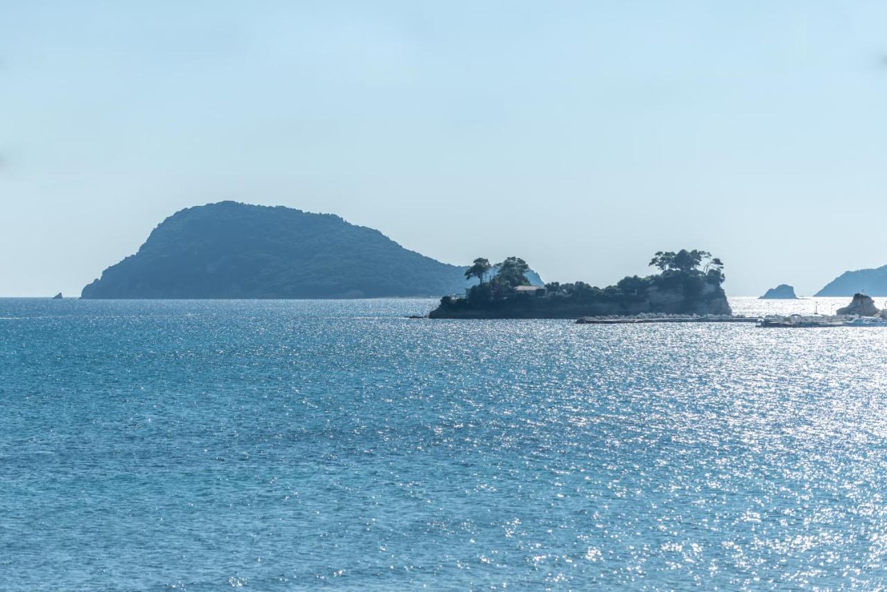 Mandala Seafront Hotel Laganas