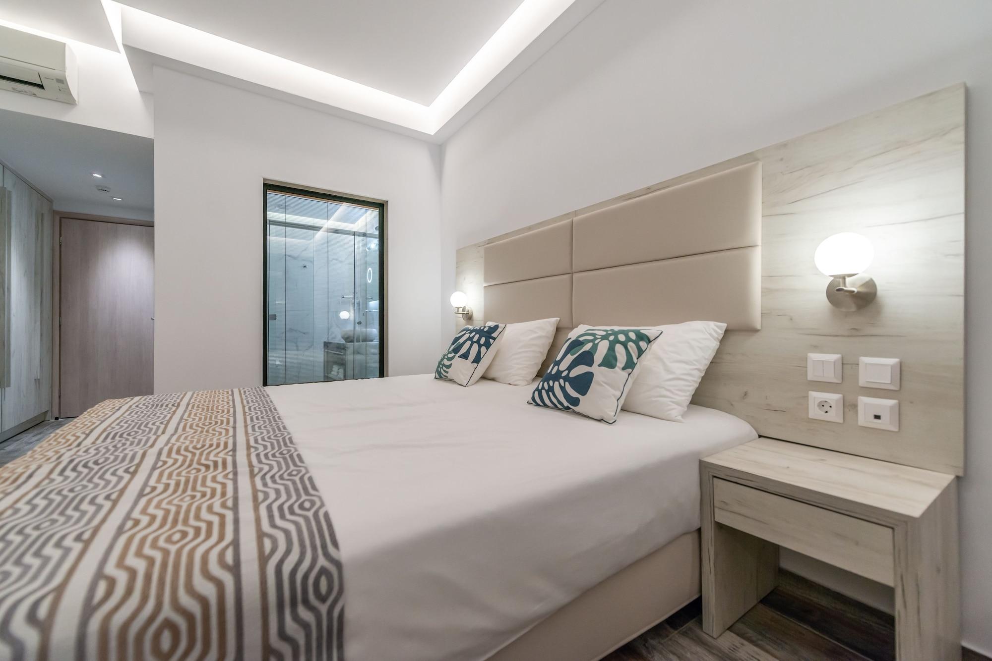 Mandala Seafront 3* Laganas