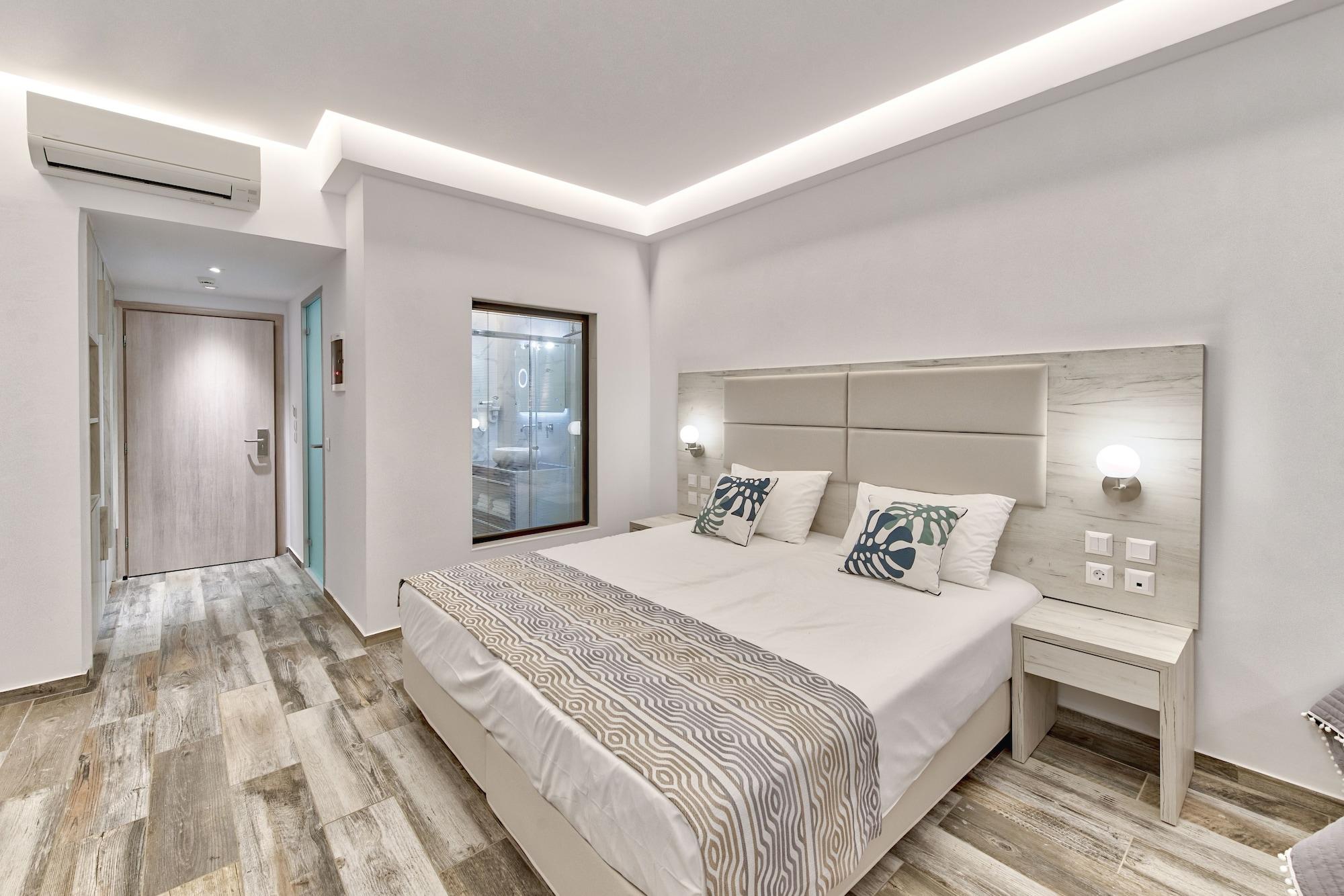Hotel Mandala Seafront