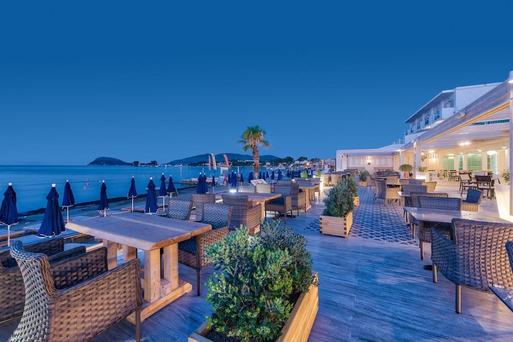 Hotel Mandala Seafront 3*