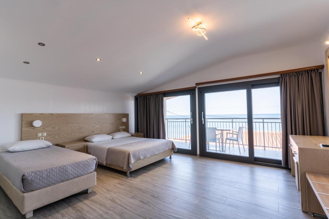 Hotel Mandala Seafront 3*