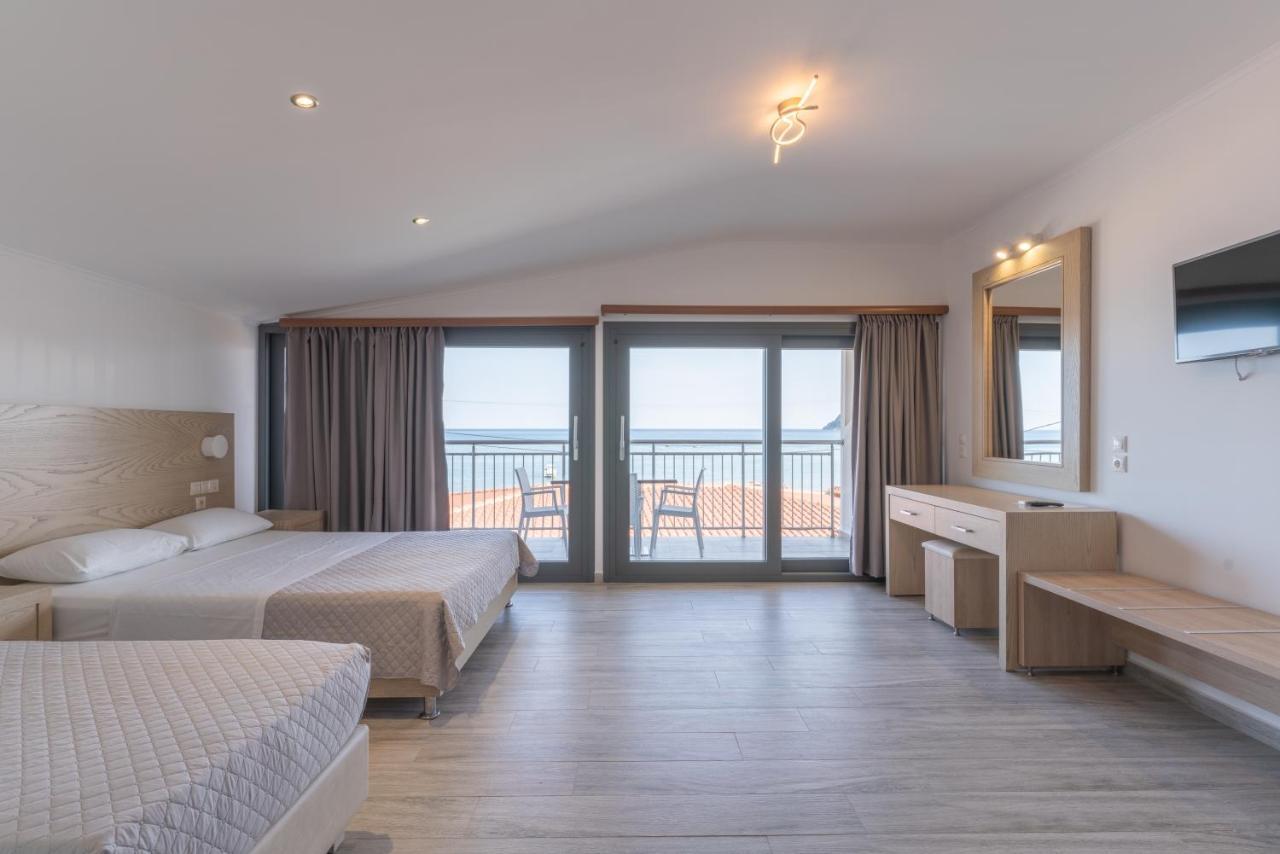 Mandala Seafront 3* Laganas