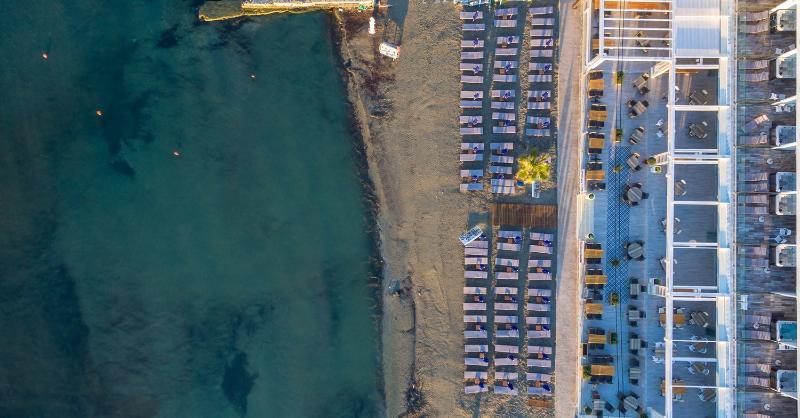 Mandala Seafront