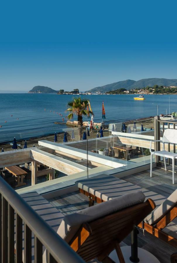 Hotel Mandala Seafront