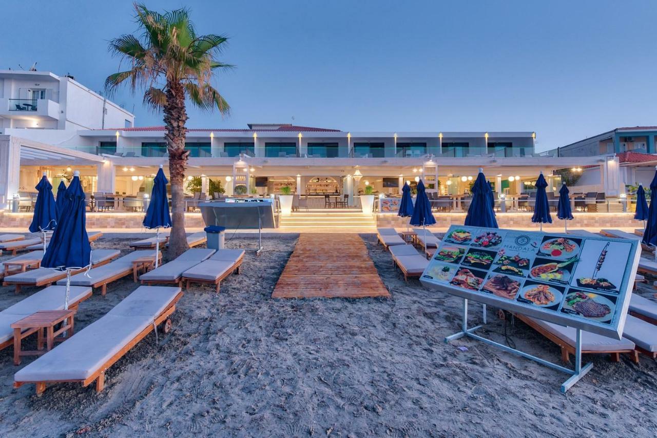 Mandala Seafront Hotel